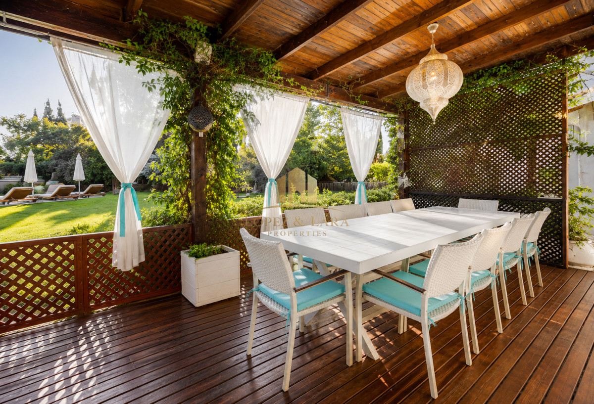 Casa ID.408 - Excelente Casa de 5 Dormitorios en Barrio Privado La Arbolada, Punta del Este