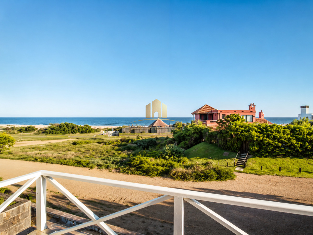 Casa ID.406 - Oportunidad en venta! Excelente Casa de 4 Dormitorios con Piscina y Parrillero en Montoya, La Barra
