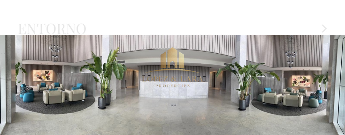 Apartamento ID.114 - Venta de Apartamento de 3 Dormitorios en suite en Le Parc 3 de Playa Brava, Punta del Este