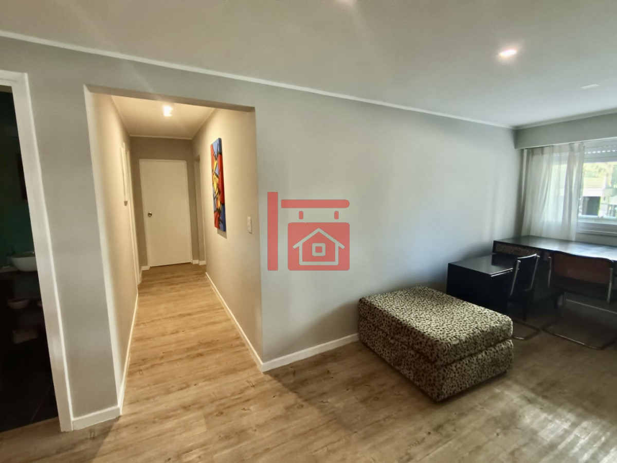 Apartamento ID.314 - Espectacular Apartamento de 3 Dormitorios en Península de Punta del Este. En Venta y Alquiler Anual