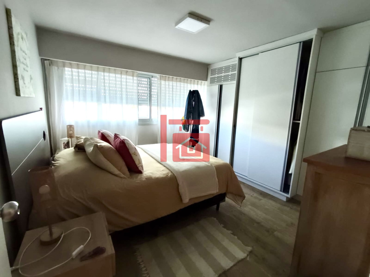 Apartamento ID.314 - Espectacular Apartamento de 3 Dormitorios en Península de Punta del Este. En Venta y Alquiler Anual