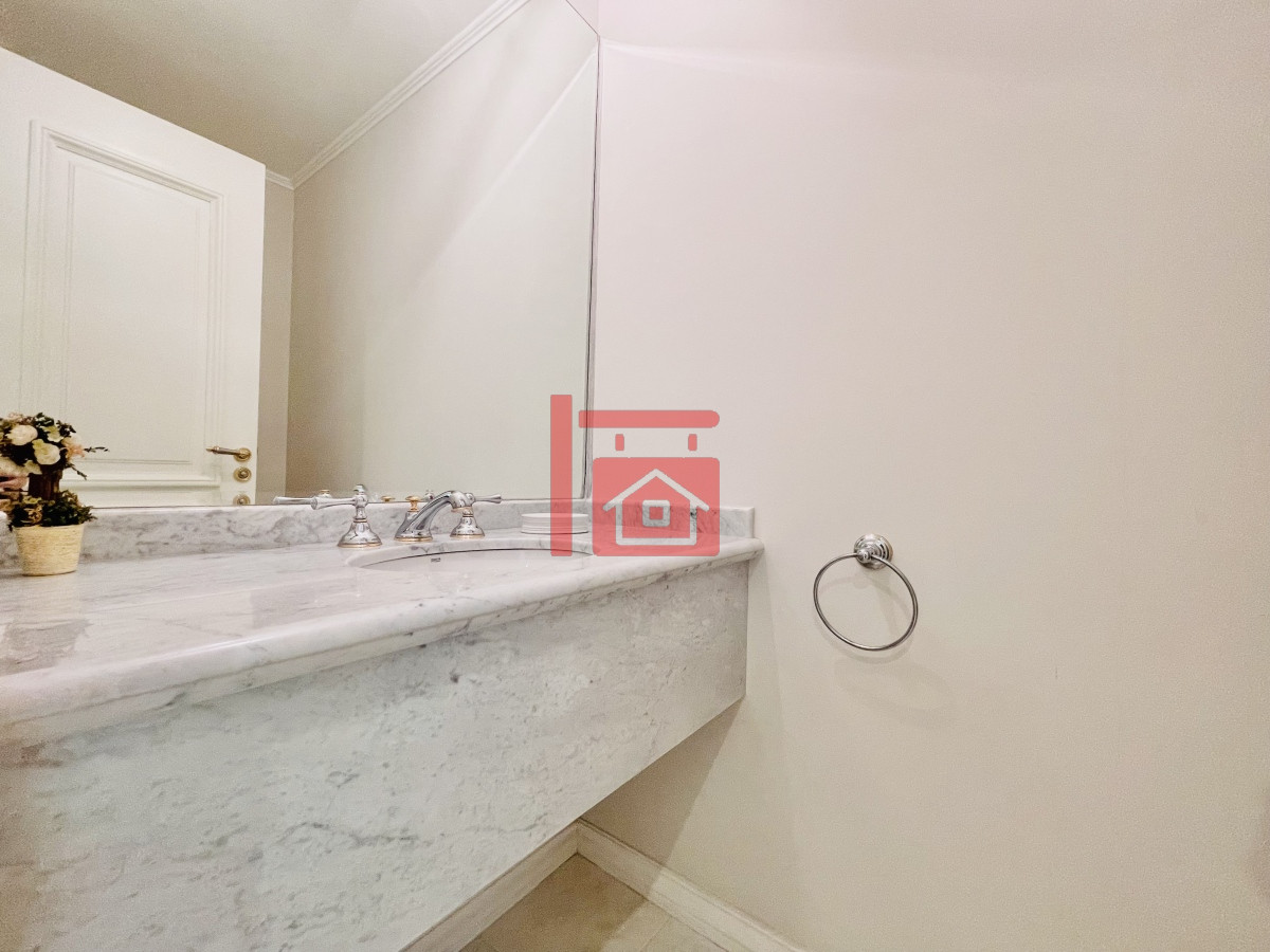 Apartamento ID.119 - Apartamento de 3 Dormitorios sobre Playa Mansa, en Venta y Alquiler, Punta del Este