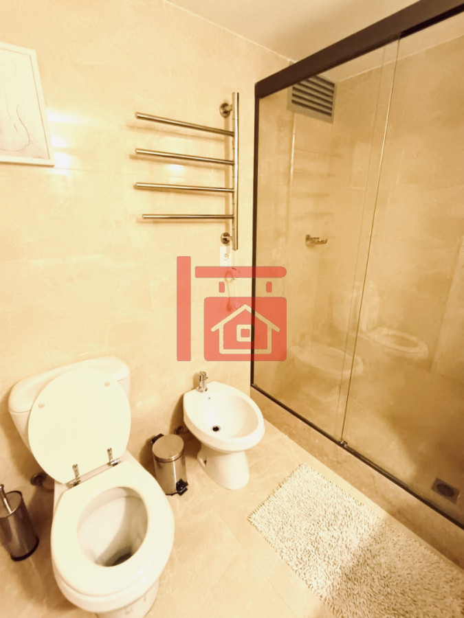 Apartamento ID.314 - Espectacular Apartamento de 3 Dormitorios en Península de Punta del Este. En Venta y Alquiler Anual