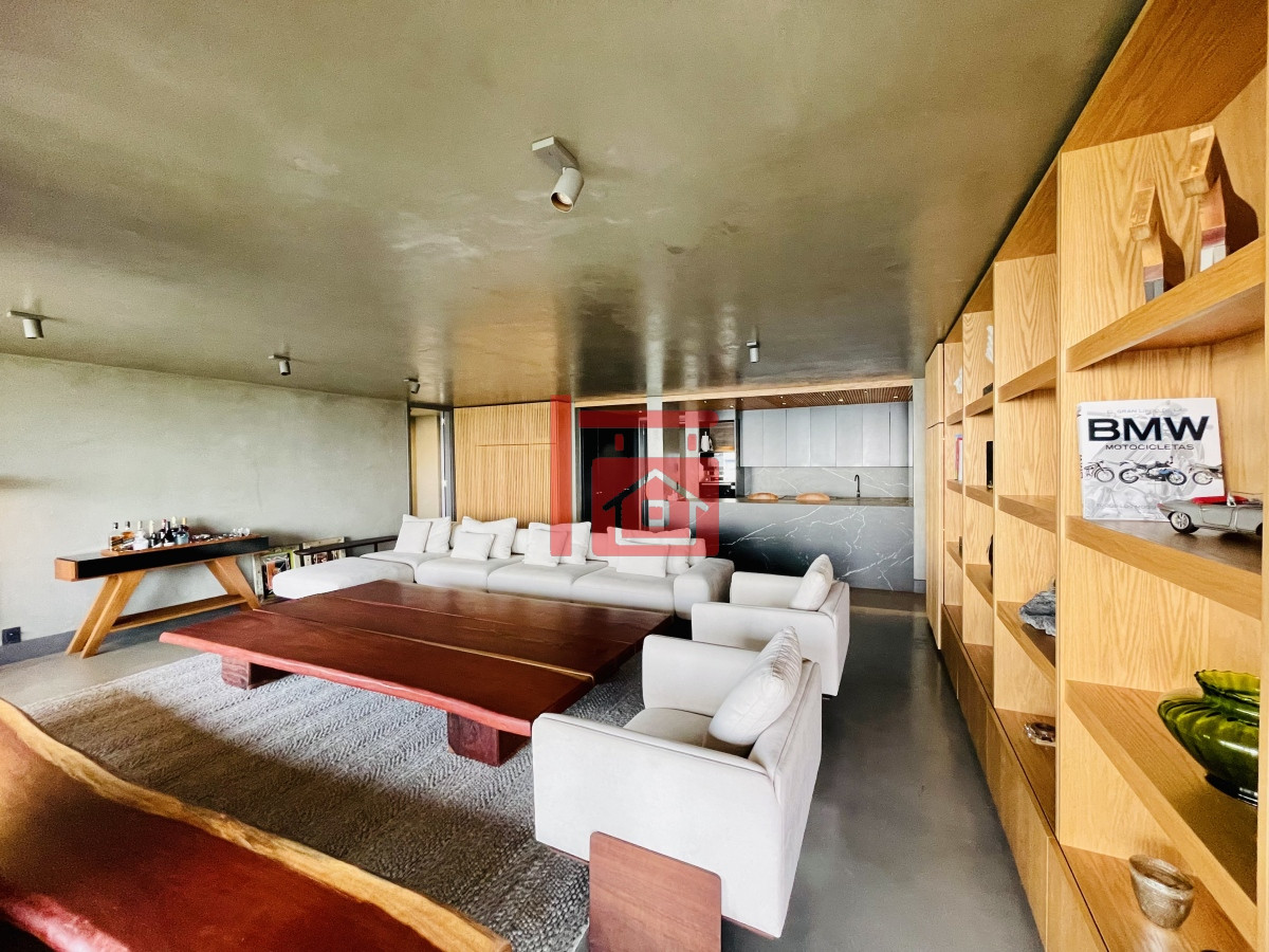 Apartamento ID.488 - Apartamento amplio en venta de dos dormitorios complejo Quartier Punta Ballena