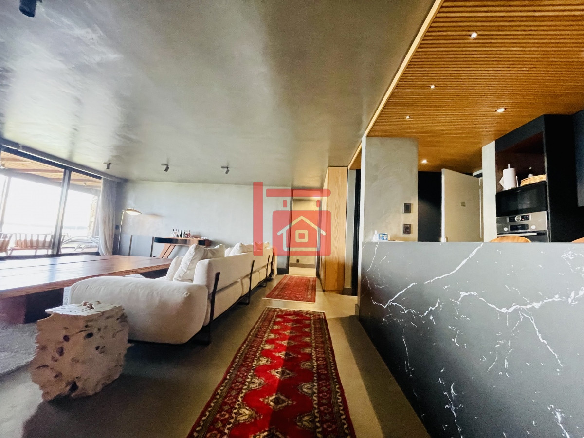 Apartamento ID.488 - Apartamento amplio en venta de dos dormitorios complejo Quartier Punta Ballena