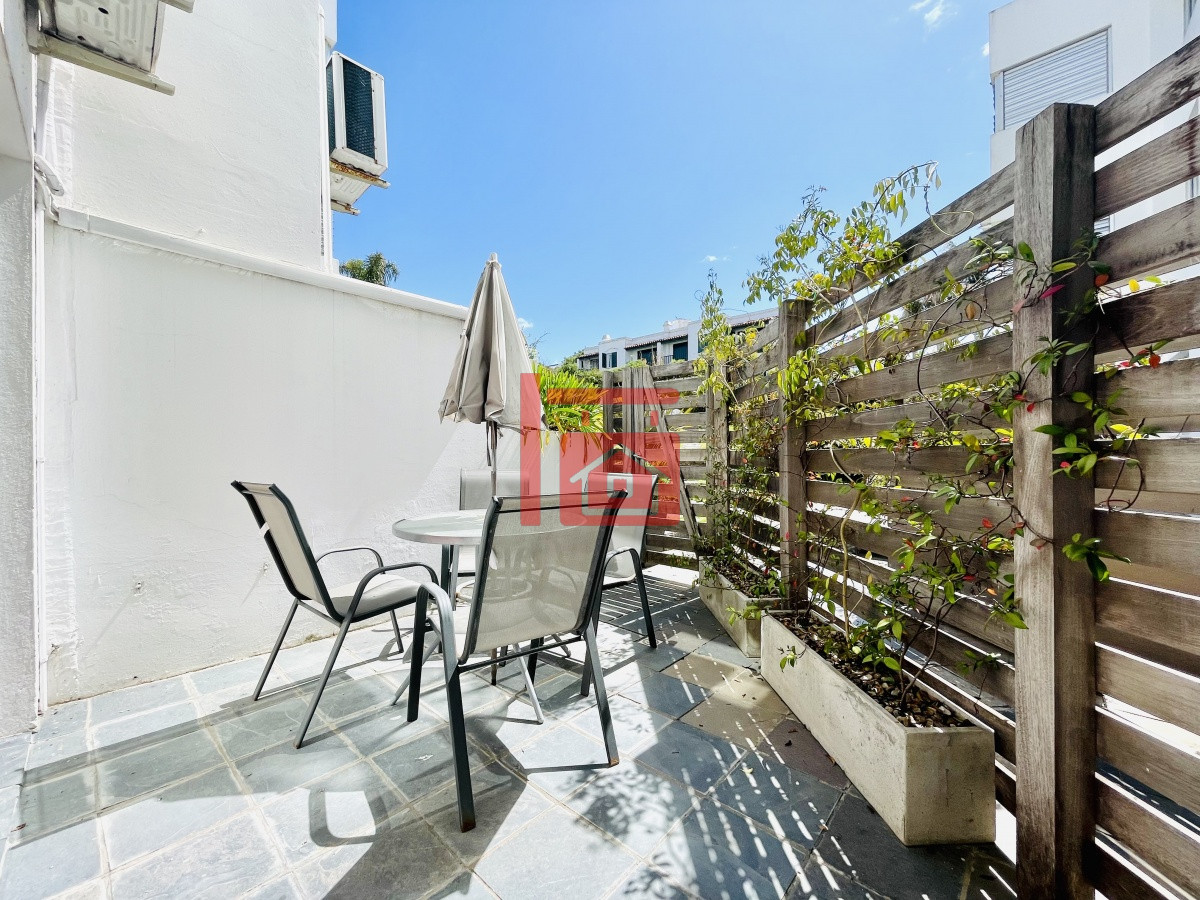 Apartamento ID.150 - Súper Oportunidad en Venta Apartamento de 2 Dormitorios en Montoya, La Barra 