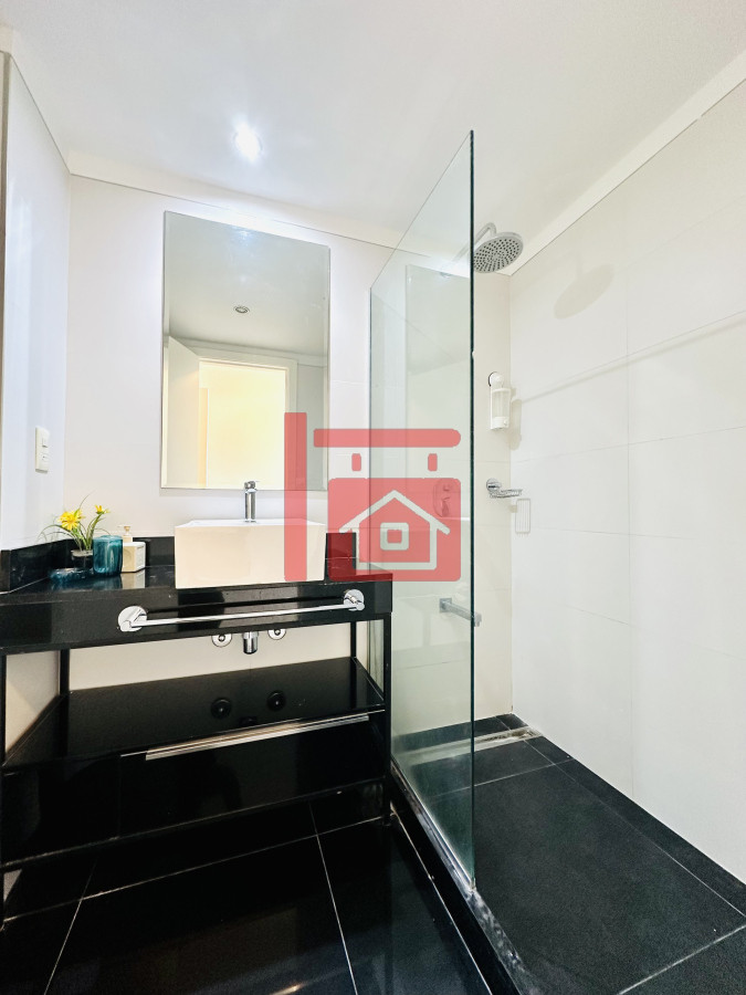 Apartamento ID.193 - Moderno Apartamento de 3 Dormitorios en Suite, zona Hotel Enjoy, Punta del Este