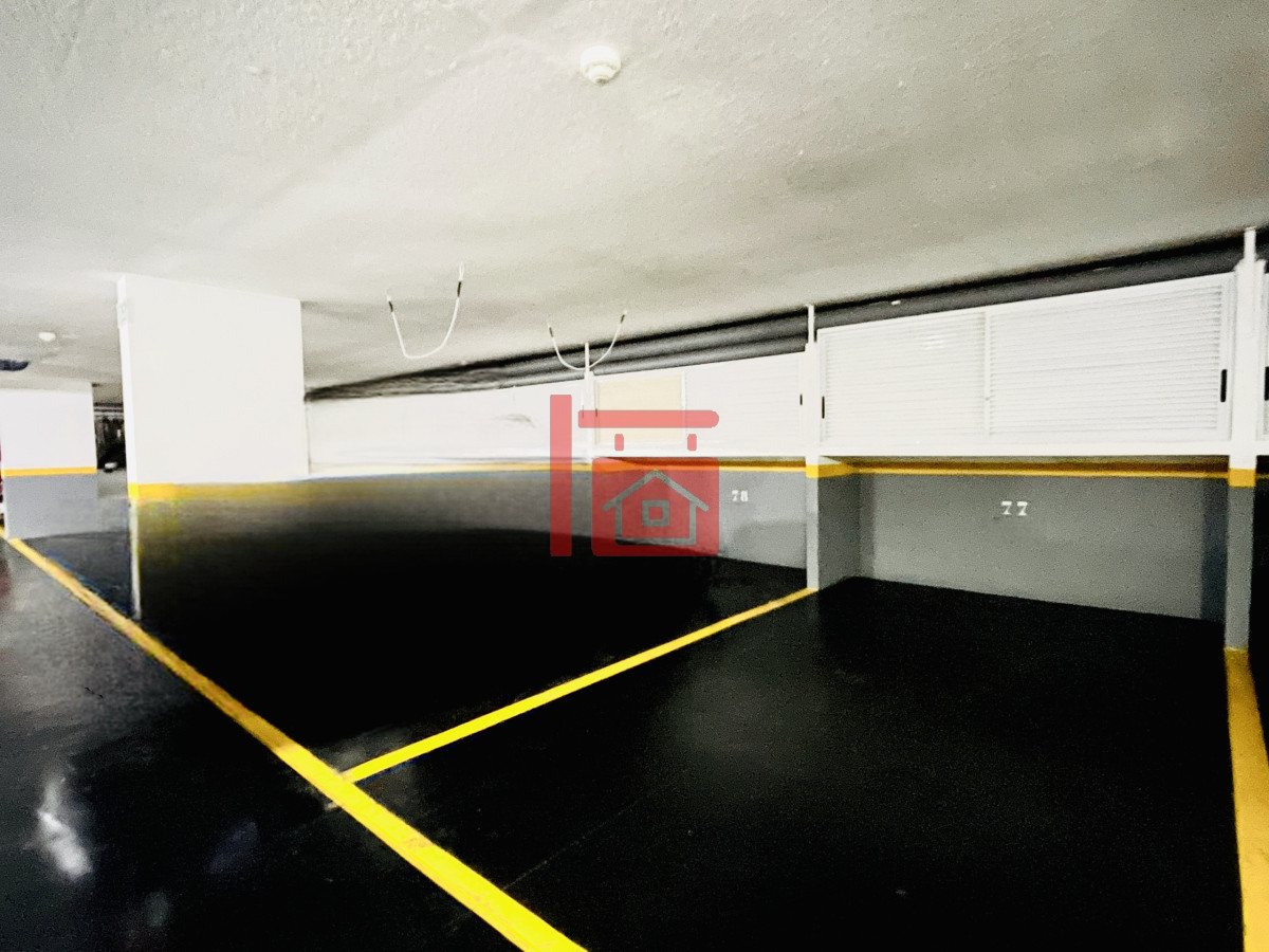 Apartamento ID.119 - Apartamento de 3 Dormitorios sobre Playa Mansa, en Venta y Alquiler, Punta del Este