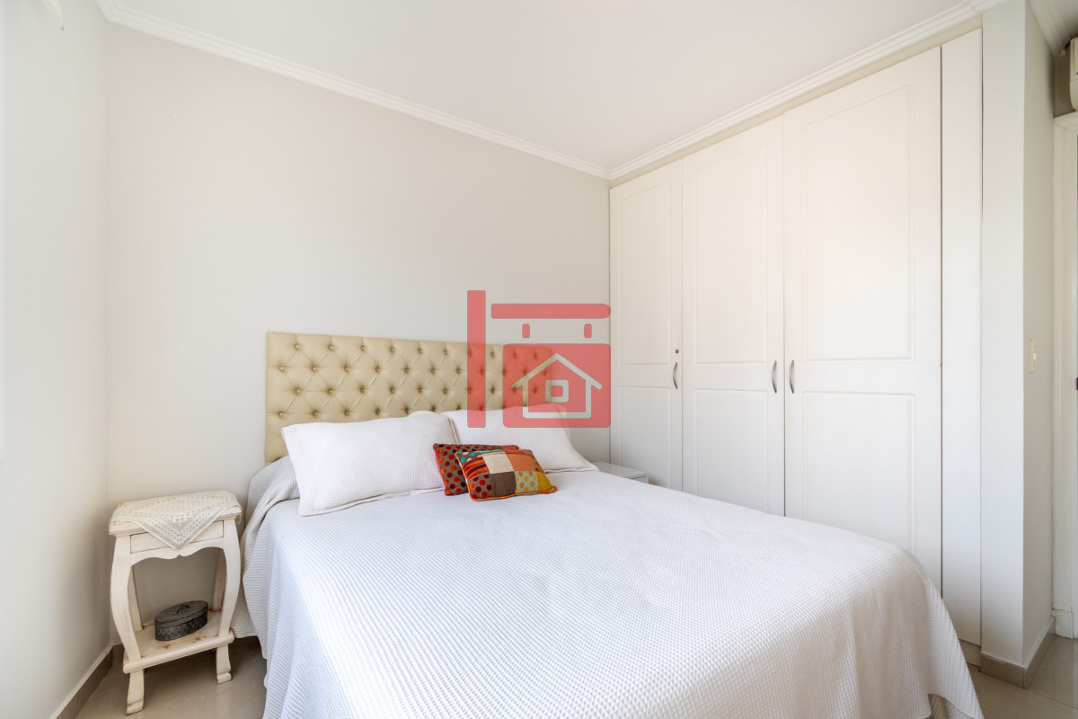 Apartamento ID.302 - Moderno Apartamento de 3 Dormitorios a Pocas Cuadras del Mar En Venta, Playa Brava