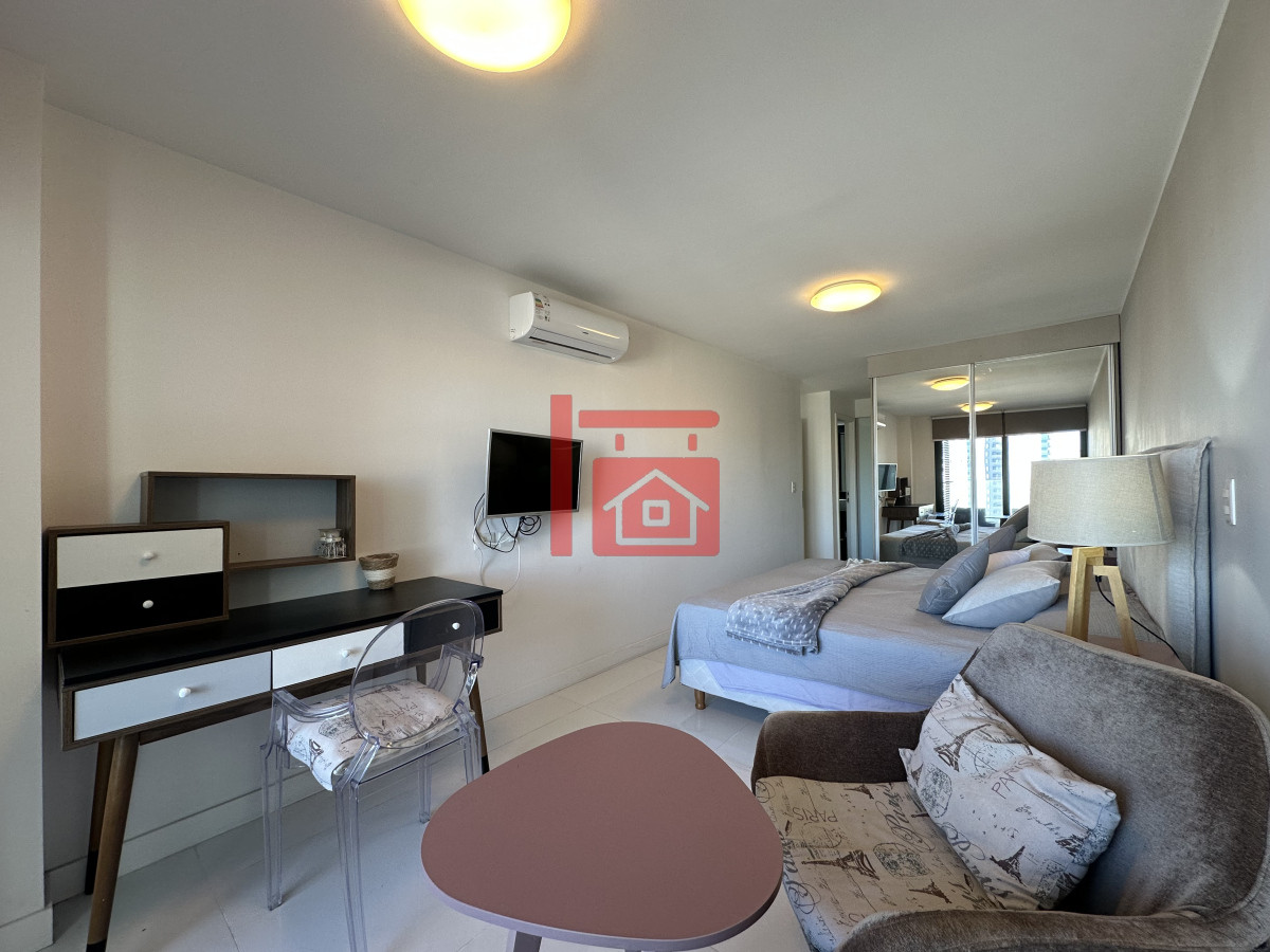 Apartamento ID.193 - Moderno Apartamento de 3 Dormitorios en Suite, zona Hotel Enjoy, Punta del Este