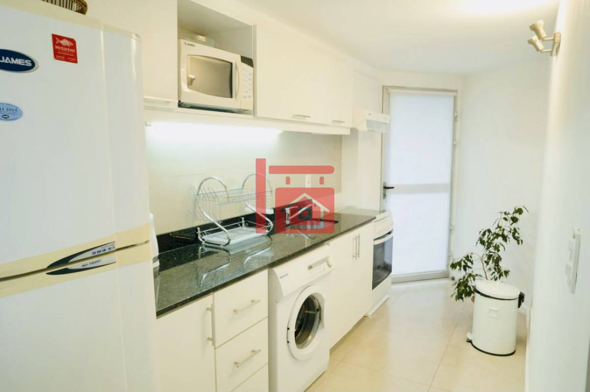 Apartamento ID.150 - Súper Oportunidad en Venta Apartamento de 2 Dormitorios en Montoya, La Barra 