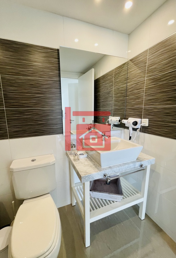 Apartamento ID.491 - Alquiler temporario y venta de apartamento Penthouse en torre One, Playa Brava