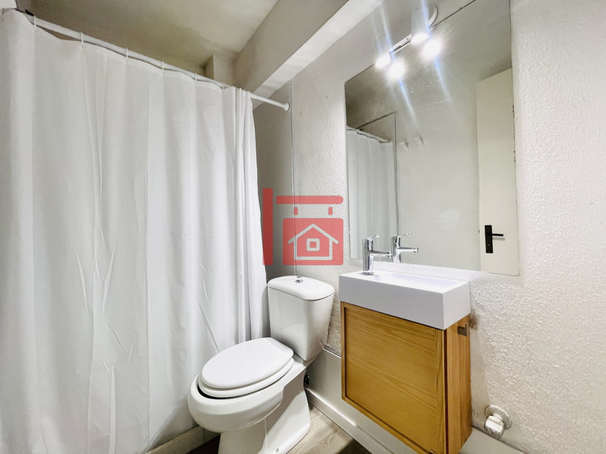 Apartamento ID.504 - Alquiler anual o invernal de apartamento dúplex con parrillero propio en Rincón del Indio