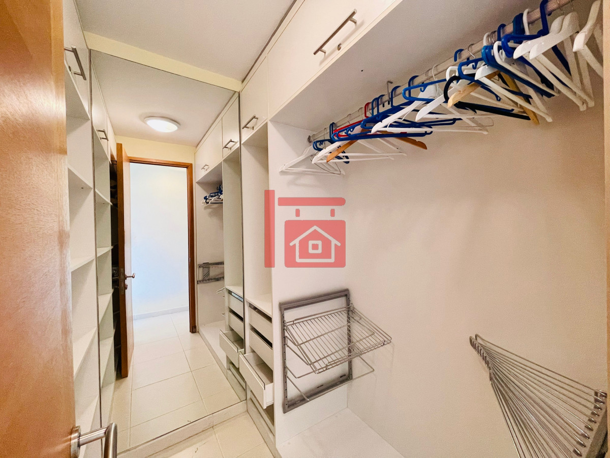 Apartamento ID.157 - Excelente Apartamento de 2 Dormitorios con Vista al Mar, Playa Mansa