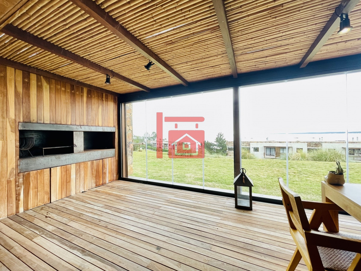 Apartamento ID.488 - Apartamento amplio en venta de dos dormitorios complejo Quartier Punta Ballena