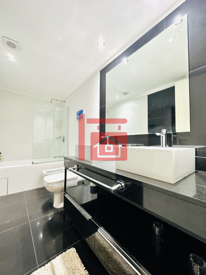 Apartamento ID.193 - Moderno Apartamento de 3 Dormitorios en Suite, zona Hotel Enjoy, Punta del Este