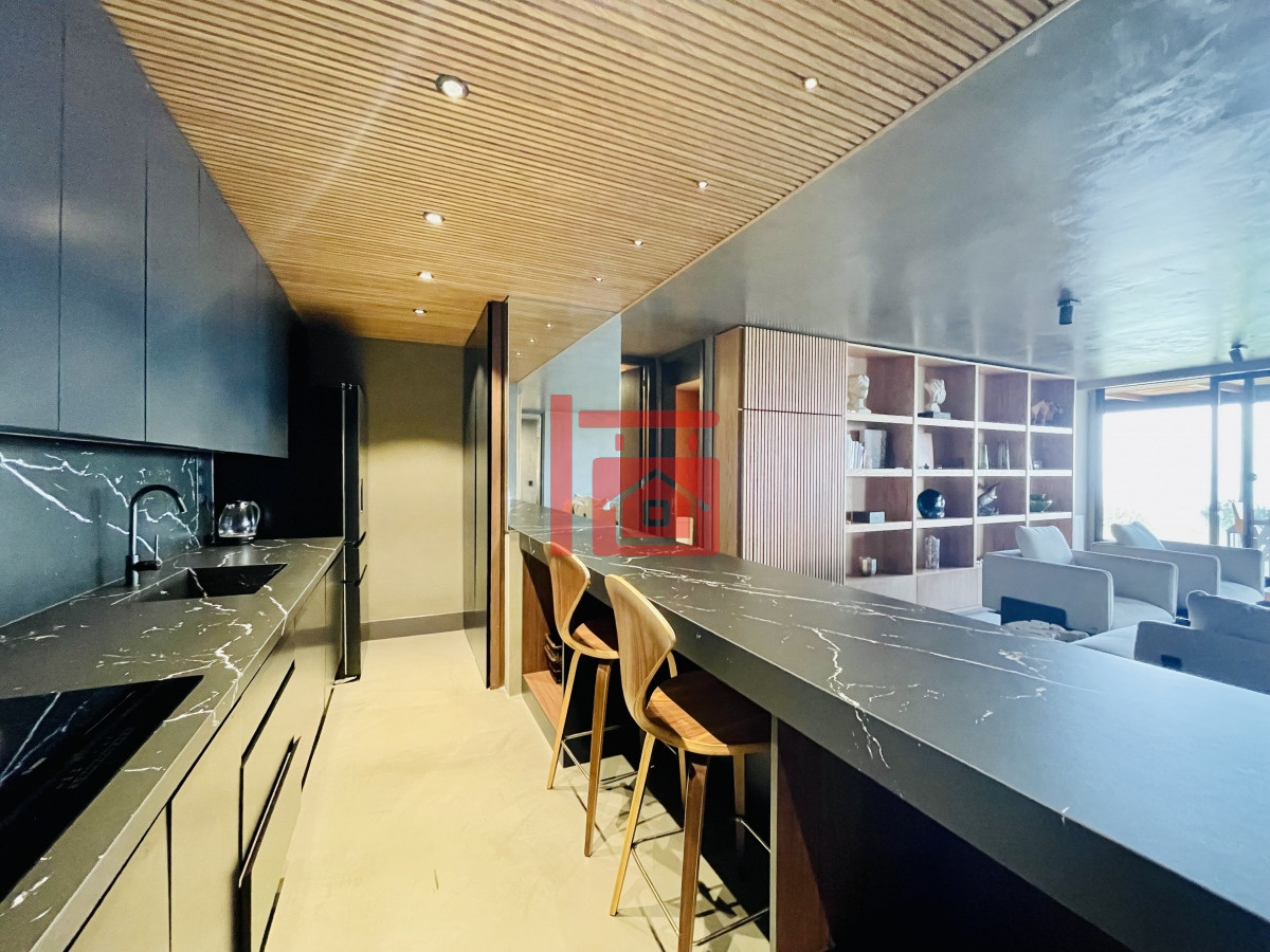 Apartamento ID.488 - Apartamento amplio en venta de dos dormitorios complejo Quartier Punta Ballena