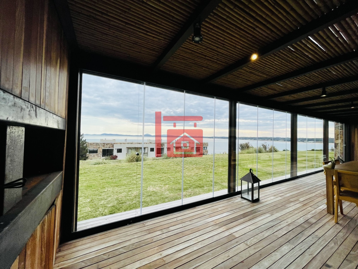 Apartamento ID.488 - Apartamento amplio en venta de dos dormitorios complejo Quartier Punta Ballena