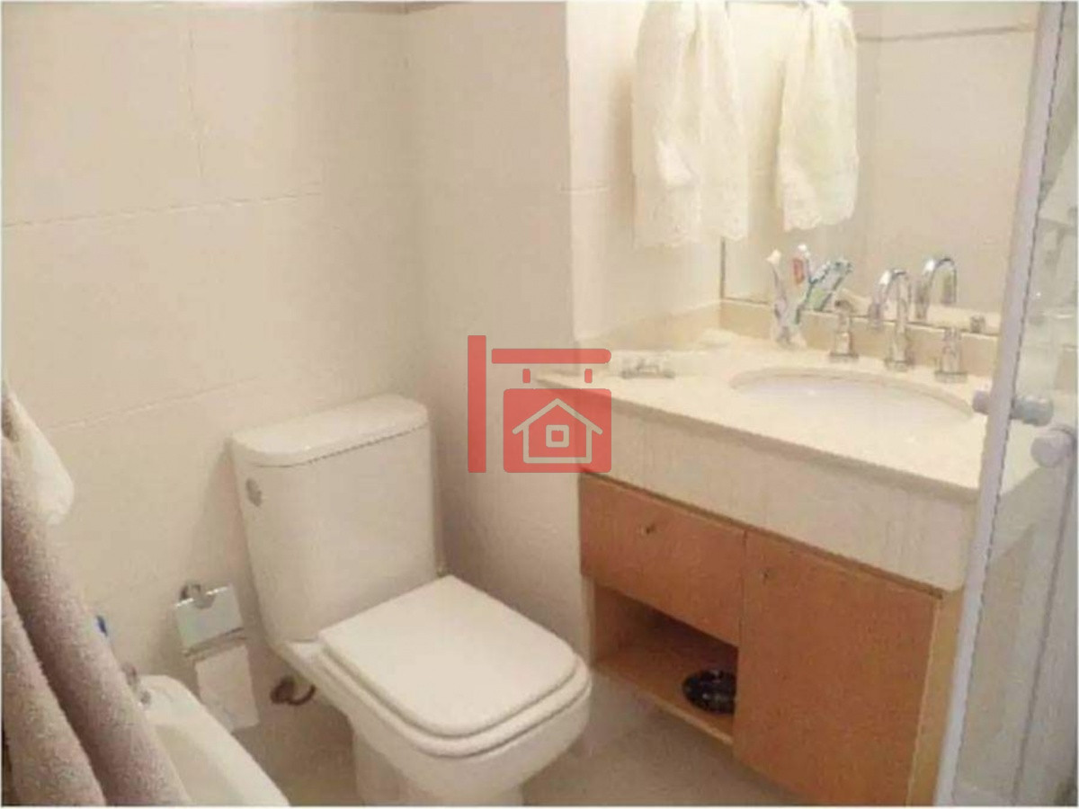 Apartamento ID.600 - Venta y alquiler temporario de apartamento de dos dormitorios en playa Mansa, Punta del Este