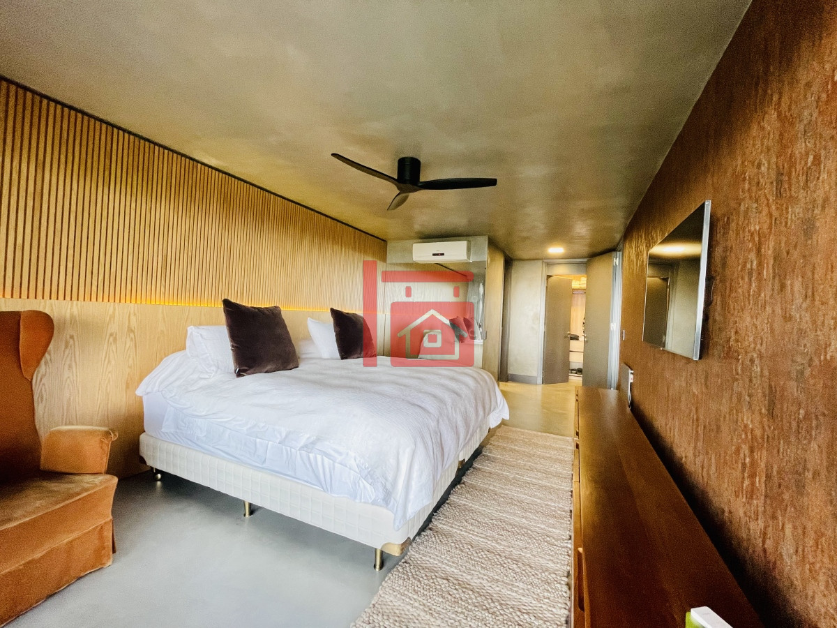 Apartamento ID.488 - Apartamento amplio en venta de dos dormitorios complejo Quartier Punta Ballena