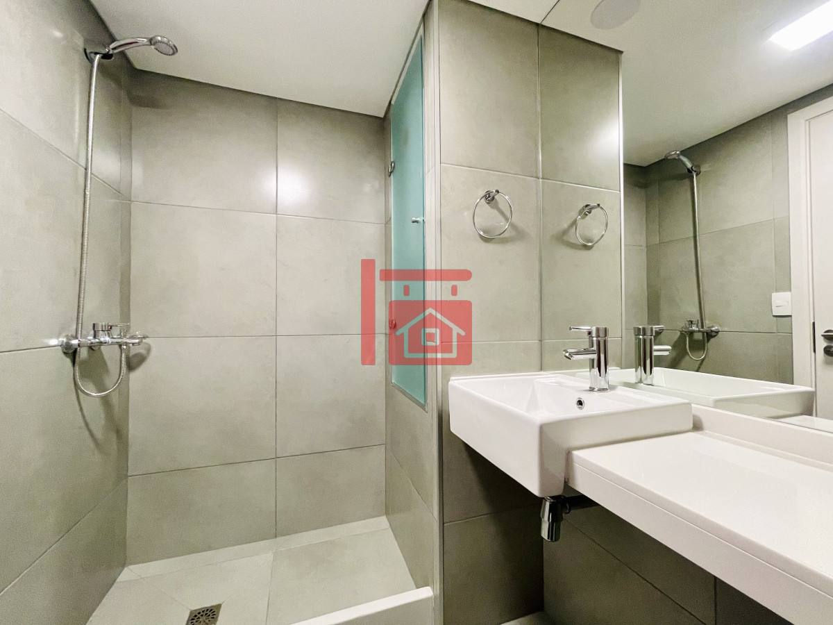 Apartamento ID.518 - Moderno Apartamento de 2 Dormitorios en Playa Brava, Punta del Este