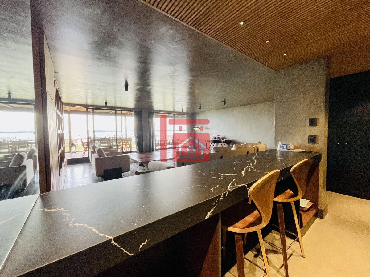 Apartamento ID.488 - Apartamento amplio en venta de dos dormitorios complejo Quartier Punta Ballena