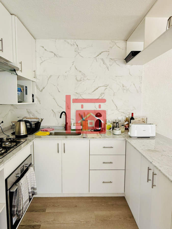 Apartamento ID.505 - Alquiler anual o invernal de apartamento duplex con parrillero propio en Rincón del Indio