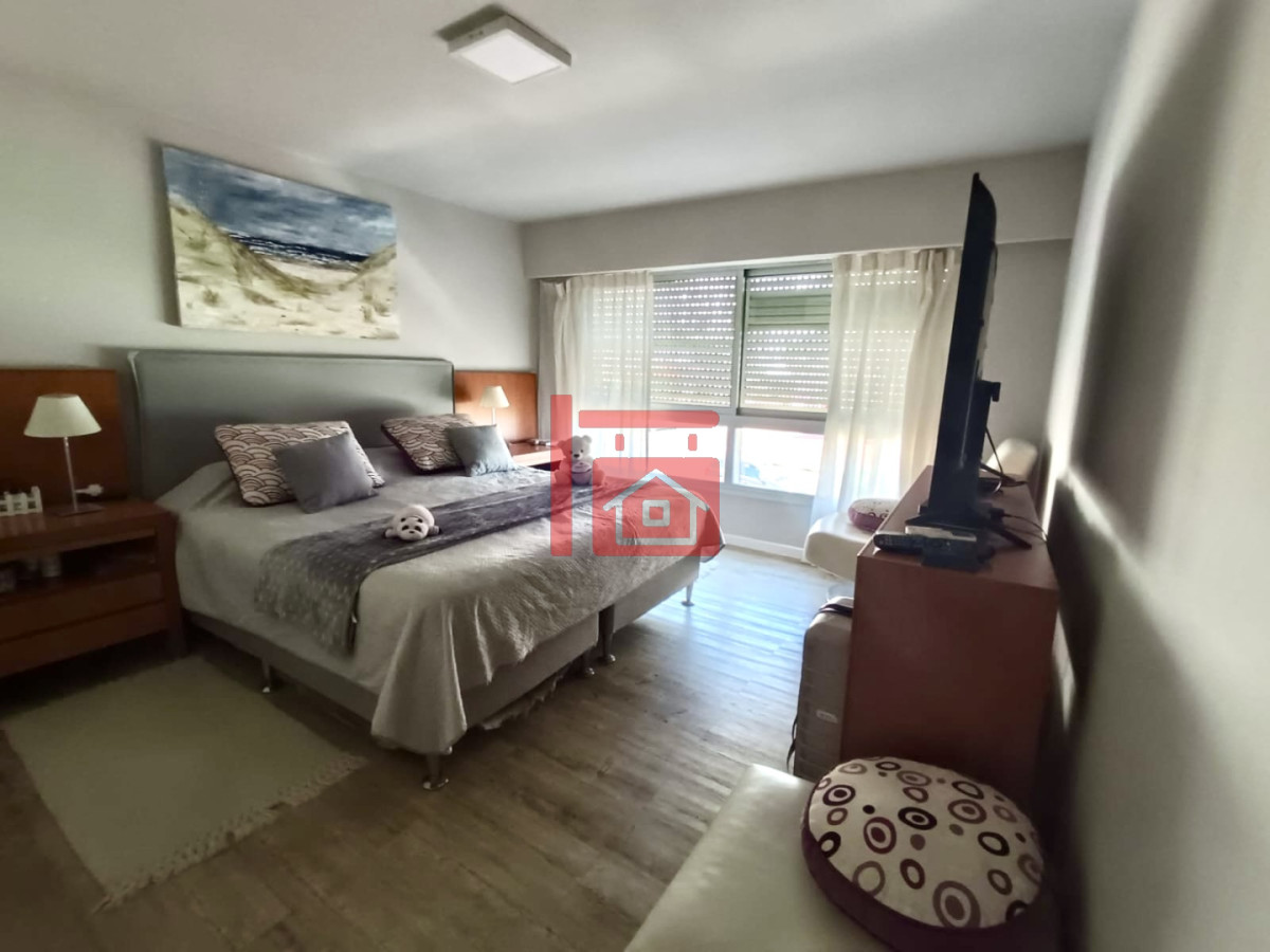 Apartamento ID.314 - Espectacular Apartamento de 3 Dormitorios en Península de Punta del Este. En Venta y Alquiler Anual