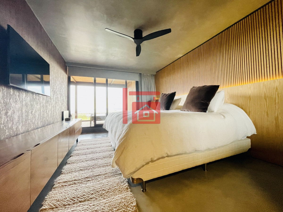 Apartamento ID.488 - Apartamento amplio en venta de dos dormitorios complejo Quartier Punta Ballena