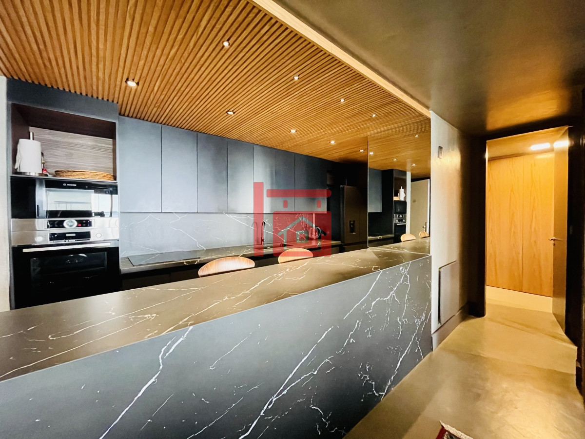 Apartamento ID.488 - Apartamento amplio en venta de dos dormitorios complejo Quartier Punta Ballena