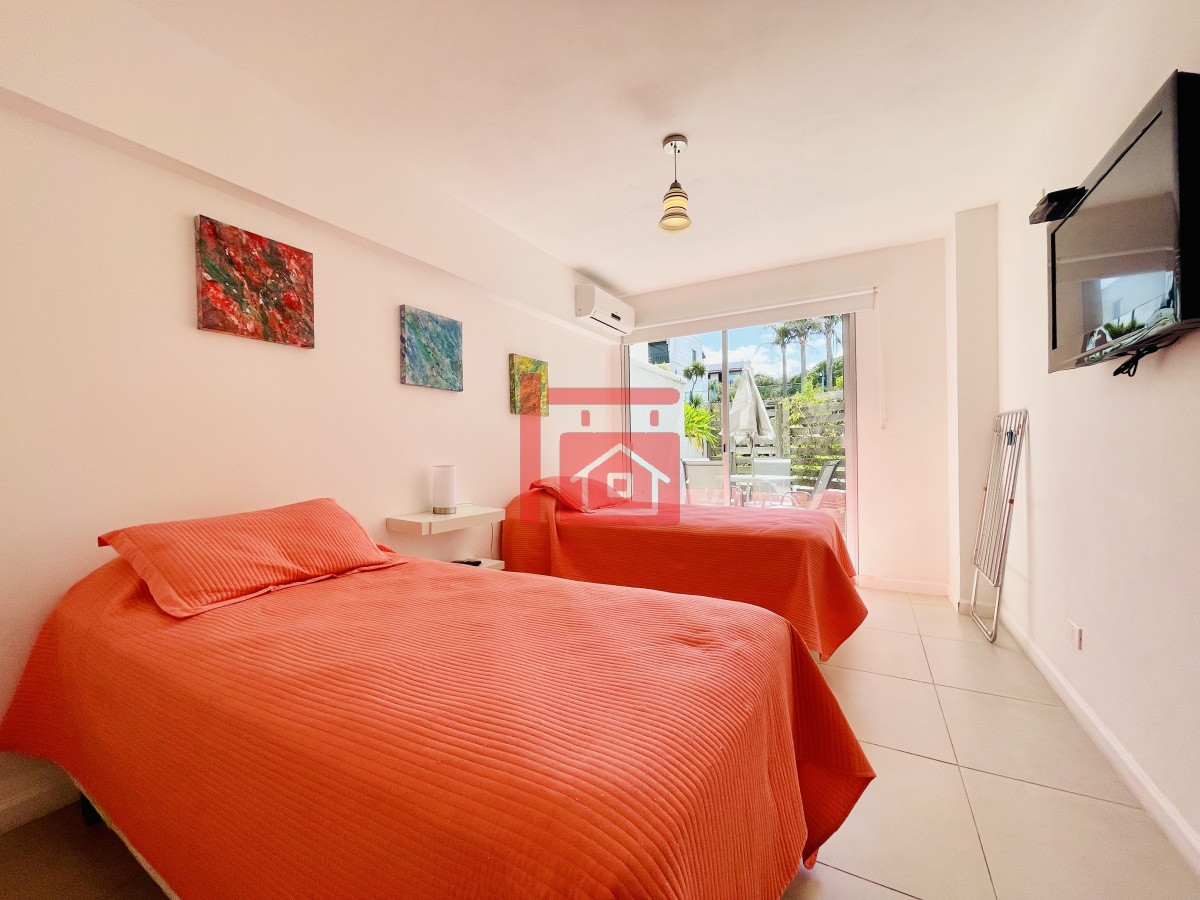 Apartamento ID.150 - Súper Oportunidad en Venta Apartamento de 2 Dormitorios en Montoya, La Barra 