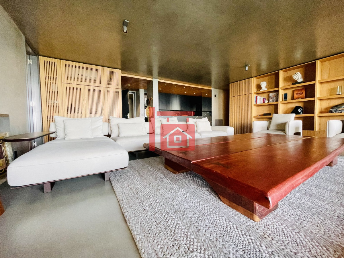 Apartamento ID.488 - Apartamento amplio en venta de dos dormitorios complejo Quartier Punta Ballena