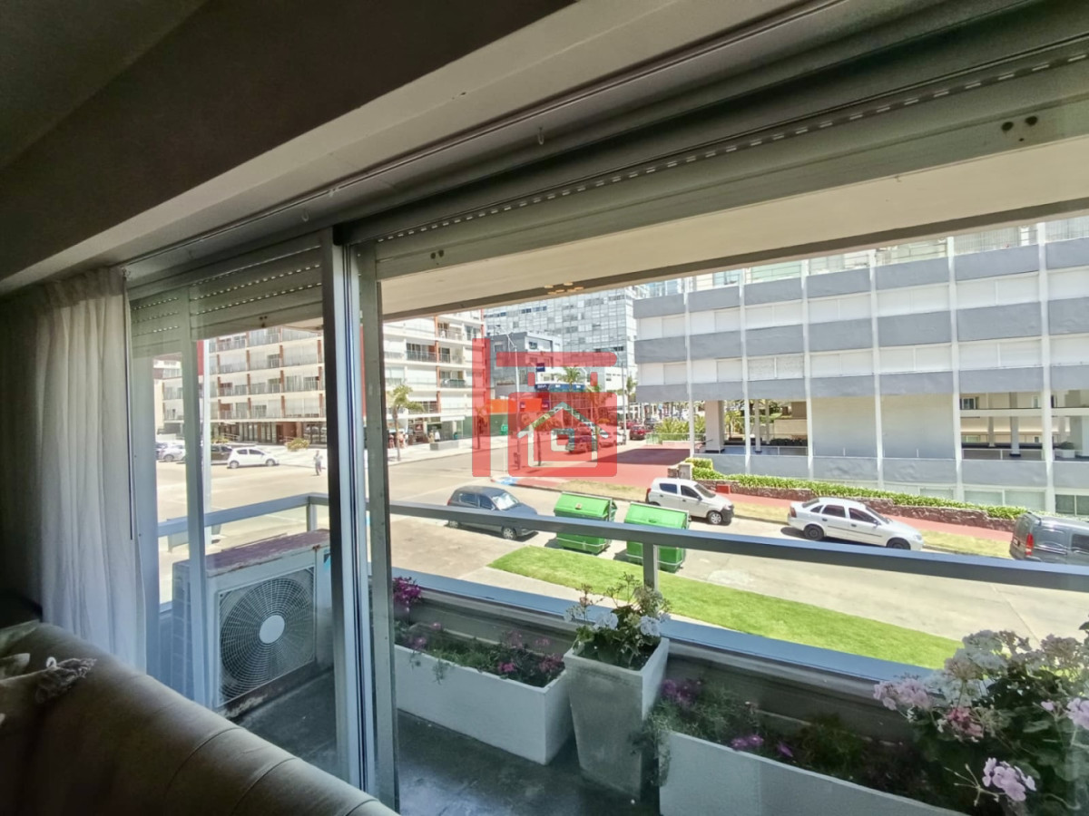 Apartamento ID.314 - Espectacular Apartamento de 3 Dormitorios en Península de Punta del Este. En Venta y Alquiler Anual