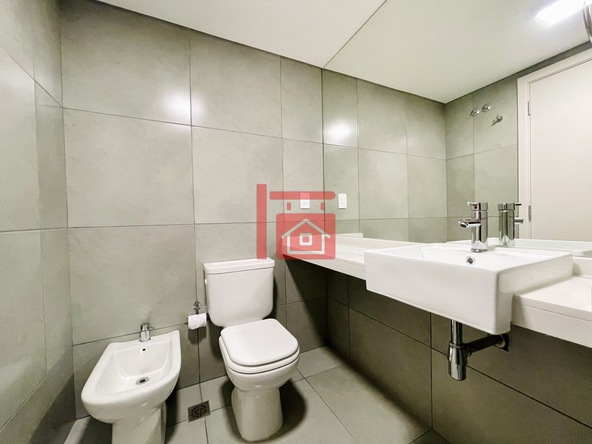 Apartamento ID.518 - Moderno Apartamento de 2 Dormitorios en Playa Brava, Punta del Este