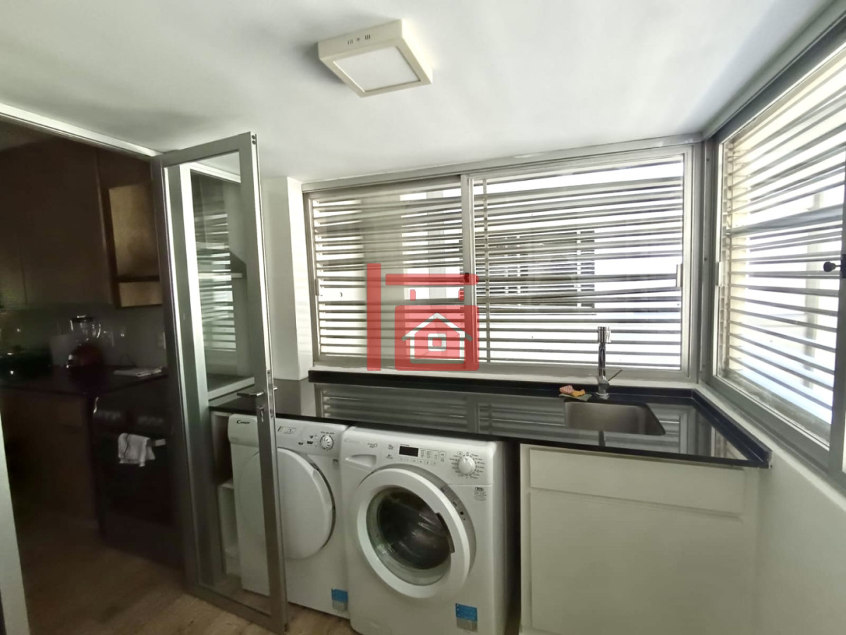 Apartamento ID.314 - Espectacular Apartamento de 3 Dormitorios en Península de Punta del Este. En Venta y Alquiler Anual