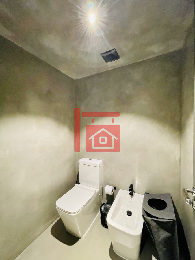 Apartamento ID.488 - Apartamento amplio en venta de dos dormitorios complejo Quartier Punta Ballena