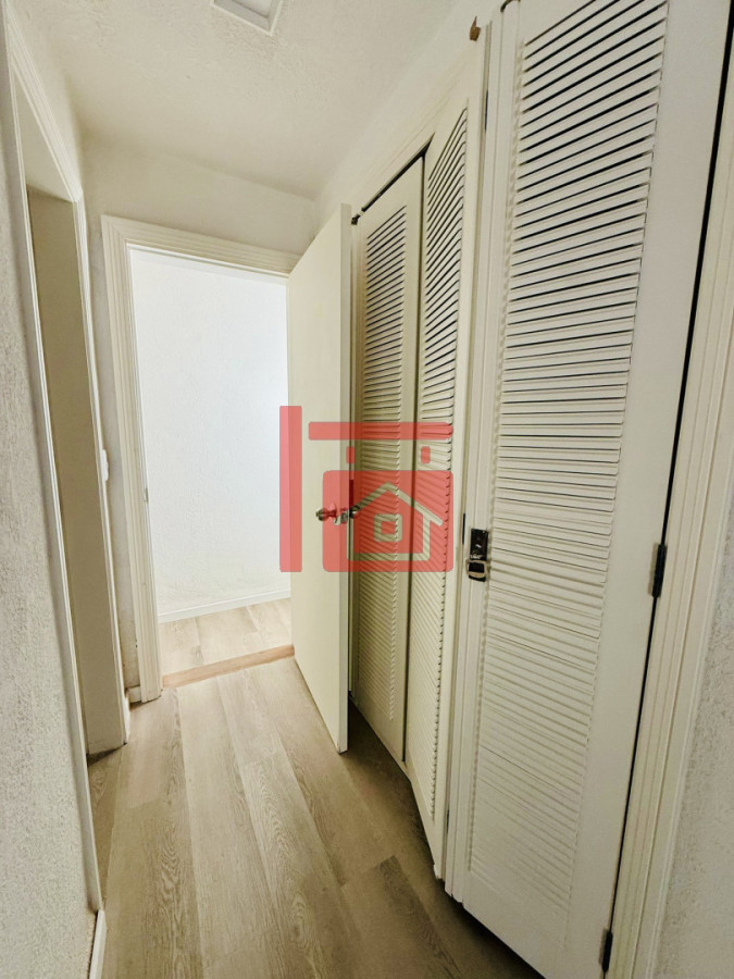 Apartamento ID.505 - Alquiler anual o invernal de apartamento duplex con parrillero propio en Rincón del Indio