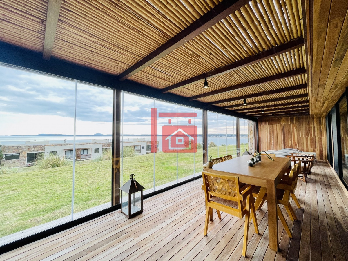 Apartamento ID.488 - Apartamento amplio en venta de dos dormitorios complejo Quartier Punta Ballena