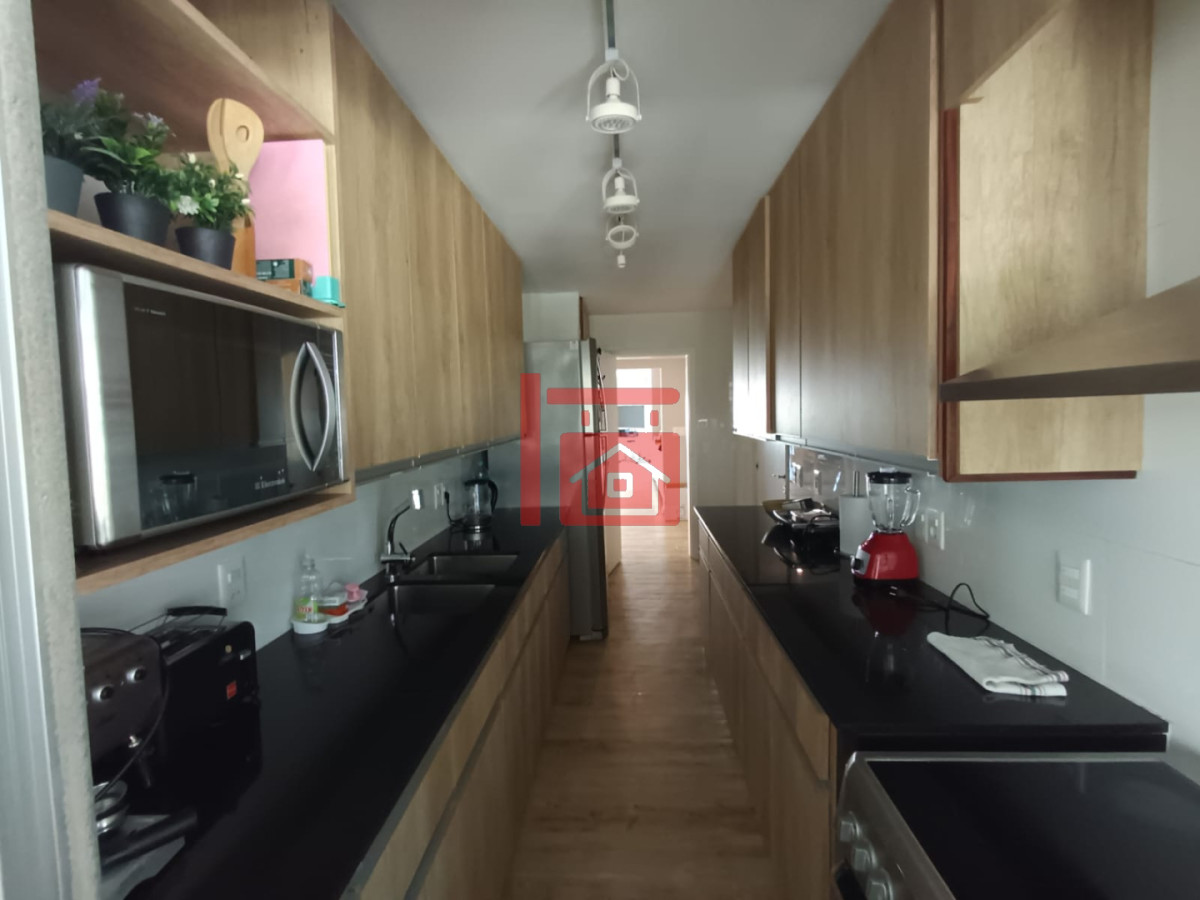 Apartamento ID.314 - Espectacular Apartamento de 3 Dormitorios en Península de Punta del Este. En Venta y Alquiler Anual