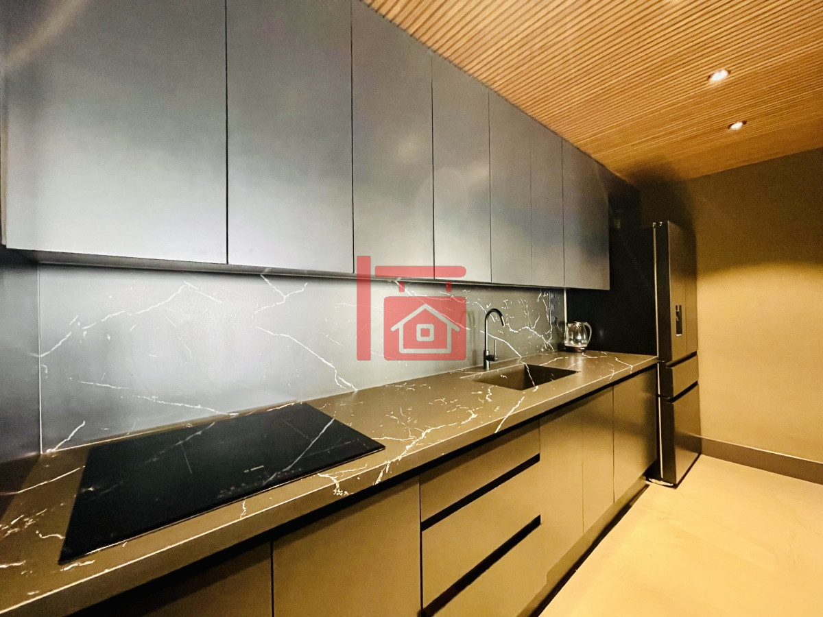Apartamento ID.488 - Apartamento amplio en venta de dos dormitorios complejo Quartier Punta Ballena