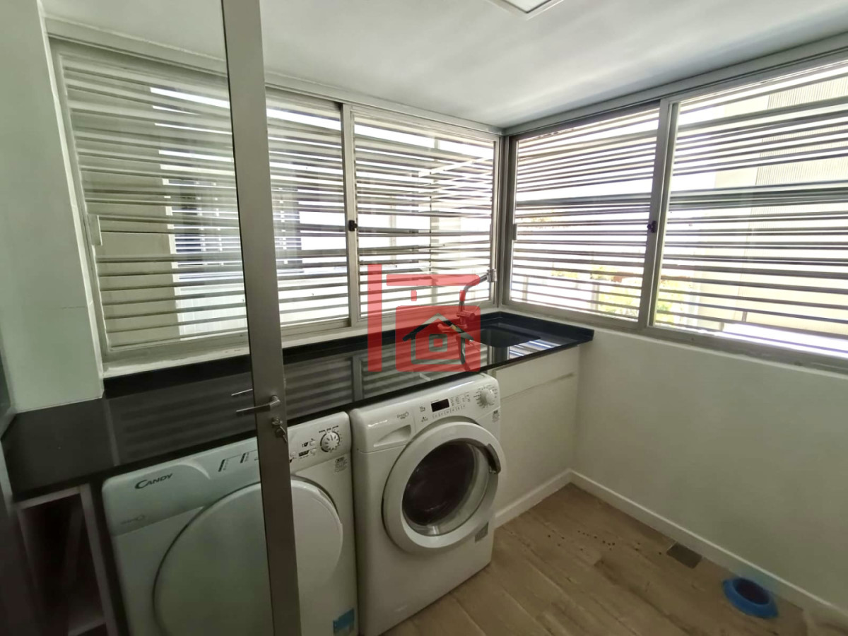 Apartamento ID.314 - Espectacular Apartamento de 3 Dormitorios en Península de Punta del Este. En Venta y Alquiler Anual