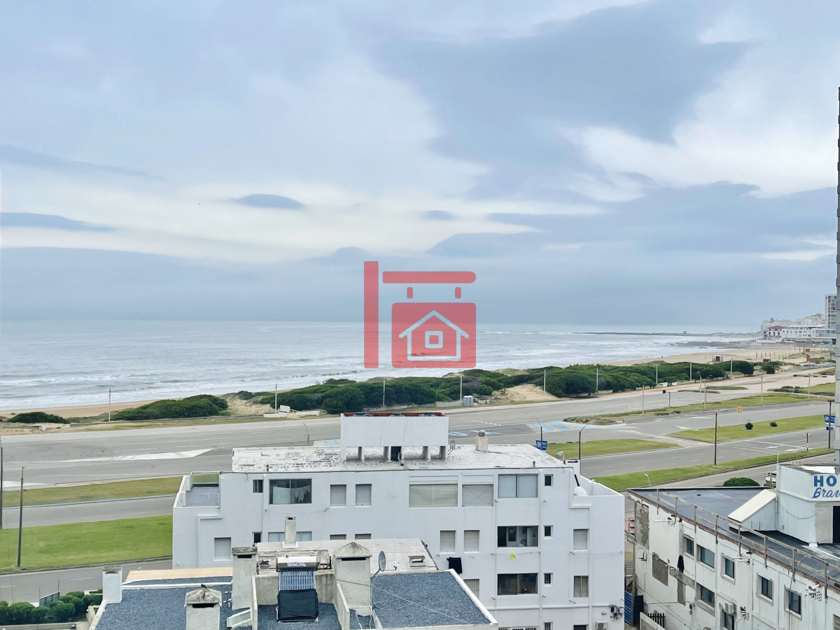 Apartamento ID.518 - Moderno Apartamento de 2 Dormitorios en Playa Brava, Punta del Este