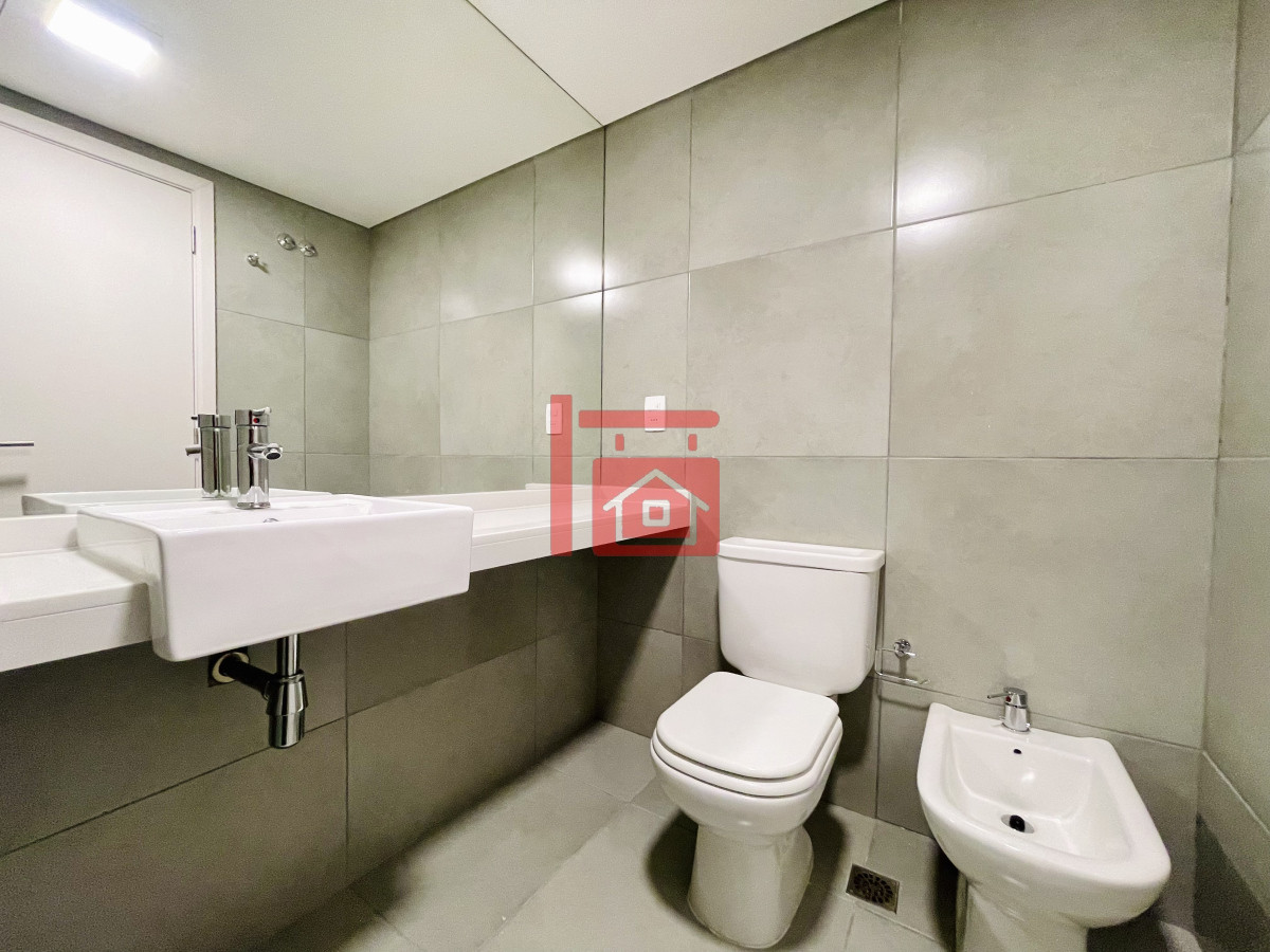 Apartamento ID.518 - Moderno Apartamento de 2 Dormitorios en Playa Brava, Punta del Este