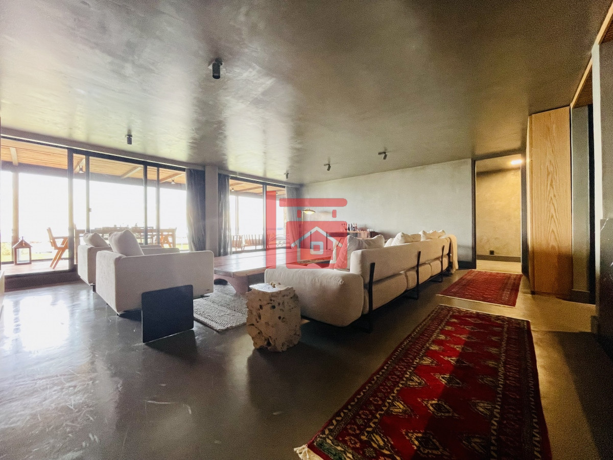 Apartamento ID.488 - Apartamento amplio en venta de dos dormitorios complejo Quartier Punta Ballena