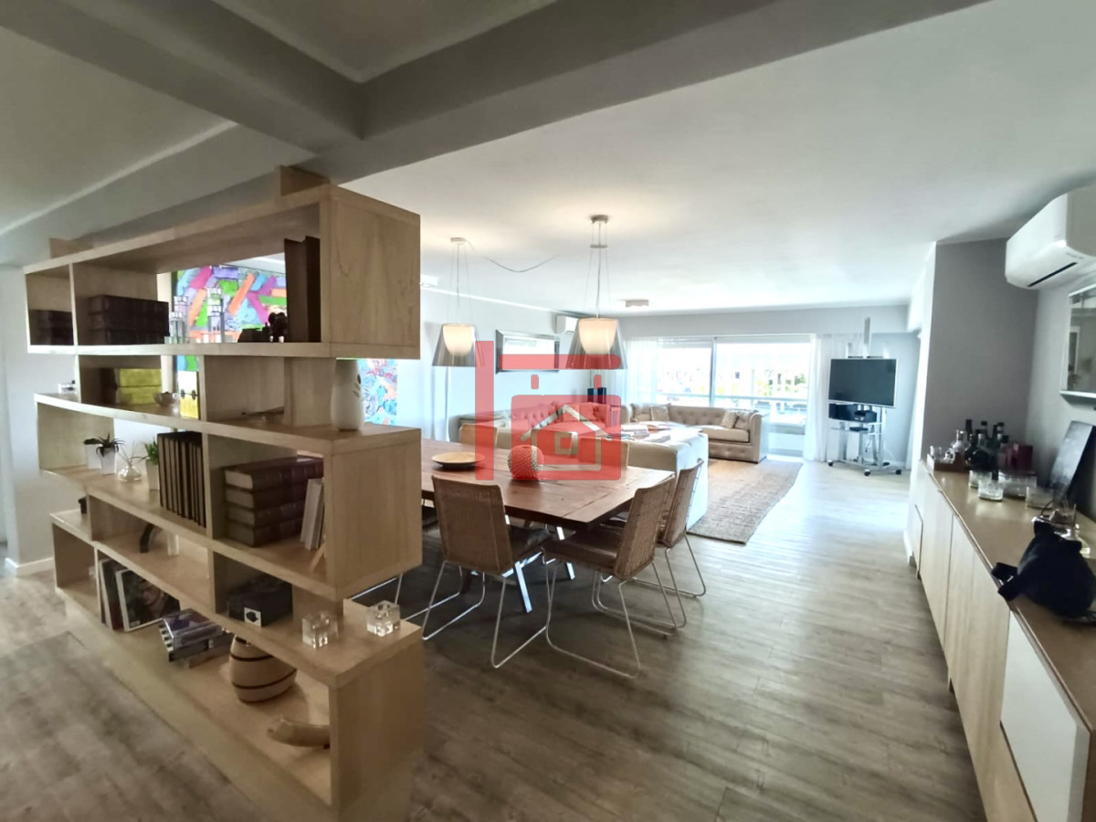 Apartamento ID.314 - Espectacular Apartamento de 3 Dormitorios en Península de Punta del Este. En Venta y Alquiler Anual