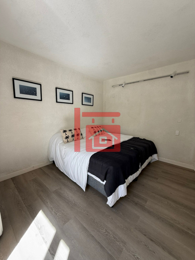 Apartamento ID.505 - Alquiler anual o invernal de apartamento duplex con parrillero propio en Rincón del Indio