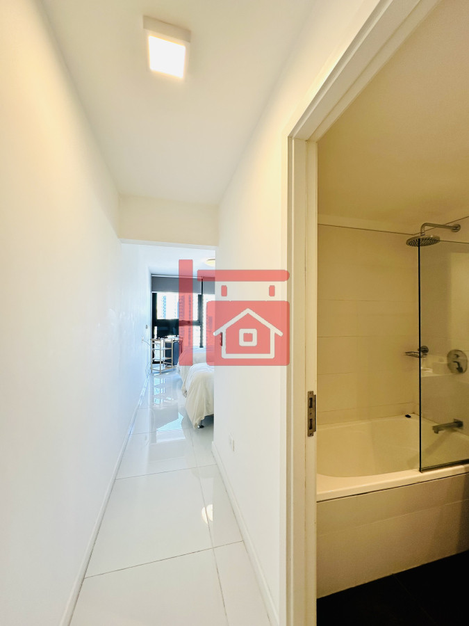 Apartamento ID.193 - Moderno Apartamento de 3 Dormitorios en Suite, zona Hotel Enjoy, Punta del Este