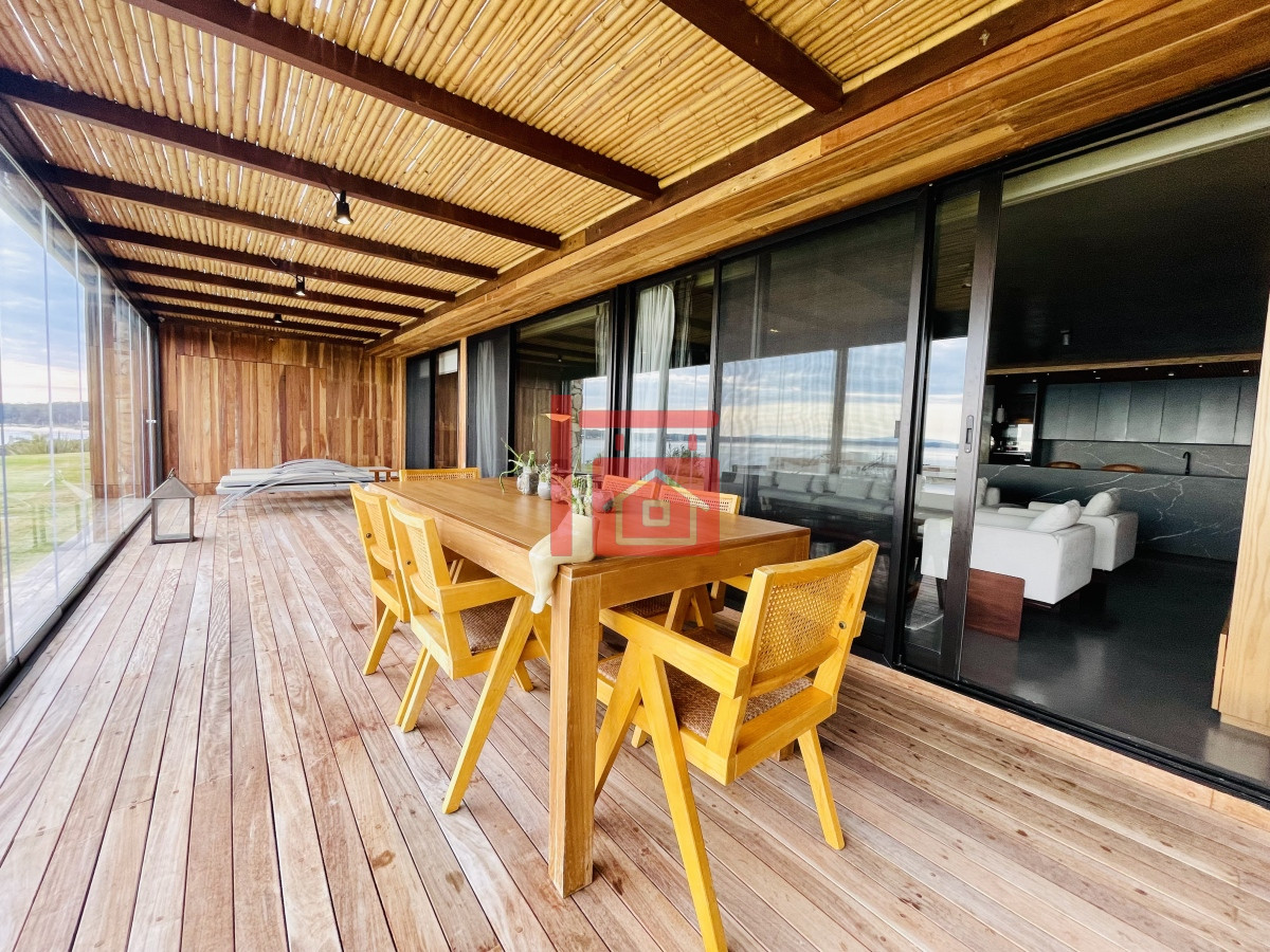 Apartamento ID.488 - Apartamento amplio en venta de dos dormitorios complejo Quartier Punta Ballena