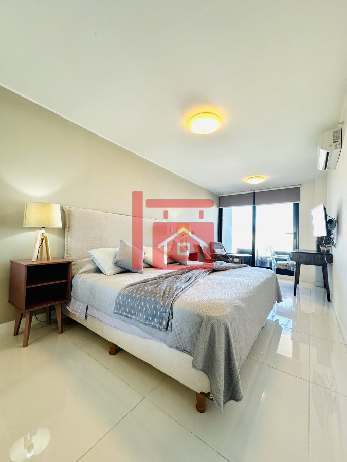 Apartamento ID.193 - Moderno Apartamento de 3 Dormitorios en Suite, zona Hotel Enjoy, Punta del Este