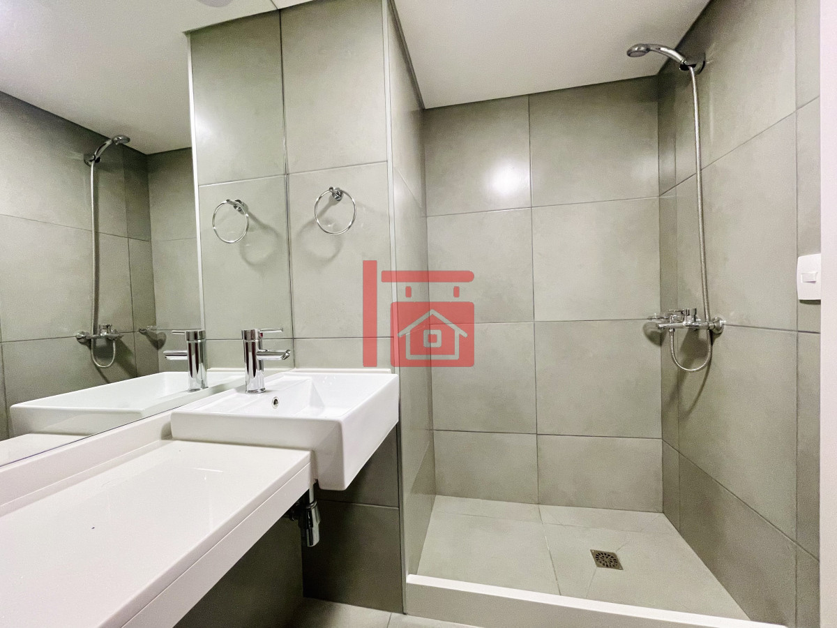 Apartamento ID.518 - Moderno Apartamento de 2 Dormitorios en Playa Brava, Punta del Este